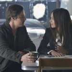 Jay Ryan as Vincent and Kristin Kreuk as Catherin in the ‘Any Means Possible’ episode of The CW’s ‘Beauty and The Beast’