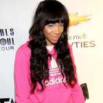 Lil Mama attends the Black Girl Rock! & Soul concert at S.O.B.‘s on October 13, 2011