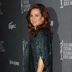 Maya Rudolph attends the 15th annual Costume Designers Guild Awards at The Beverly Hilton Hotel on February 19, 2013 in Beverly Hills