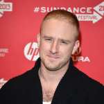 Ben Foster attends the ‘Aint Them Bodies Saints’ premiere at Eccles Center Theatre during the 2013 Sundance Film Festival on January 20, 2013 in Park City