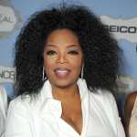 Oprah Winfrey arrives at the 6th Annual ESSENCE Black Women In Hollywood Luncheon at Beverly Hills Hotel on February 21, 2013 in Beverly Hills, Calif.