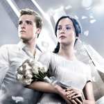 A poster from ‘Catching Fire’
