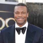 ‘Silver Linings Playbook’ star Chris Tucker arrives at the Oscars at the Hollywood & Highland Center, Hollywood, on February 24, 2013