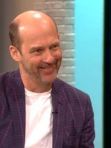 Anthony Edwards