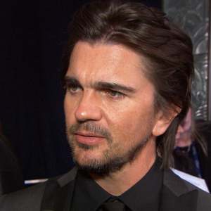 Grammys 2013: Juanes ‘Grateful’ For Win