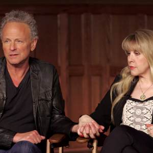 Lindsay Buckingham & Steve Nicks Talk Fleetwood Mac’s Go Your Own Way - Anatomy Of A Song
