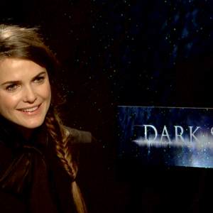 Keri Russell Talks Kicking Butt In New FX Series The Americans
