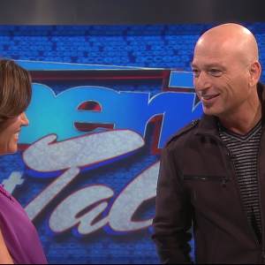Howie Mandel: ‘I’m Coming Back’ For America’s Got Talent Season 8 (Access Exclusive)
