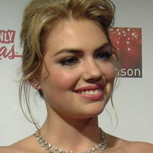Kate Upton Feels ‘Amazing’ To Be On Back-To-Back Sports Illustrated Swimsuit Issue Covers