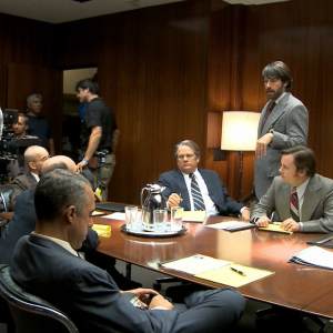 The Making Of Argo: Behind The Scenes