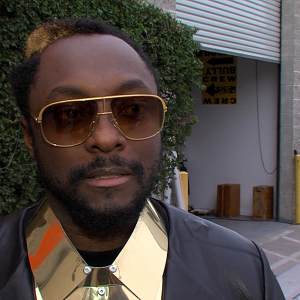 Will.i.am Discusses Beyonce Reportedly Lip Syncing Her Inauguration Performance

