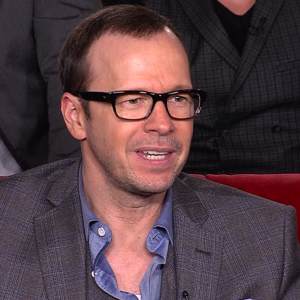 Boyz II Men, New Kids On The Block & 98 Degrees Talk Touring Together
