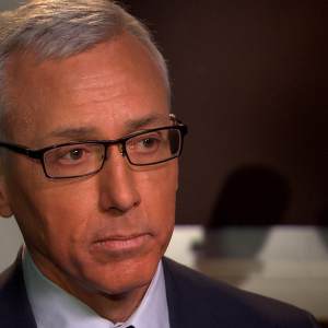 Dr. Drew Discusses Mindy McCready’s Troubles & Takes On Critics Of Celebrity Rehab
