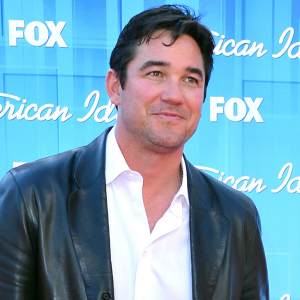 Dean Cain Reacts To Former Fiancée Mindy McCready’s Death
