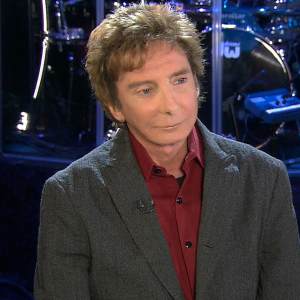 Why Does Barry Manilow Feel ‘Weird’ Turning 70?