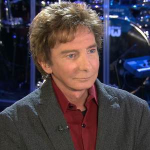 Barry Manilow Dishes On His Love For Lady Gaga