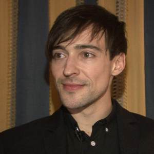 Blake Ritson Fights For God In Da Vinci’s Demons