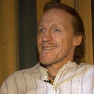 Jerome Flynn Discusses Game Of Thrones
