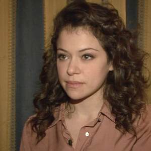 Tatiana Maslany: What’s The Mystery Behind Orphan Black?