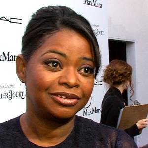 Octavia Spencer Talks Hosting The 6th Annual Women In Film Pre-Oscar Cocktail Party
