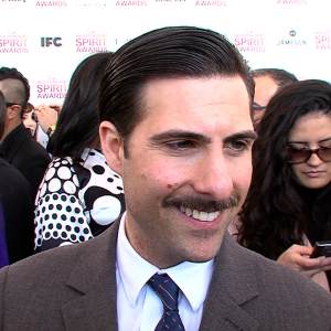 Jason Schwartzman: ‘It’s Nice To Celebrate’ Independent Movies
