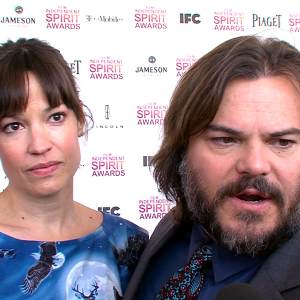 Jack Black On The Success Of Bernie: ‘My Plan Is To Do Only Richard Linklater Movies’

