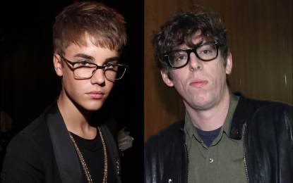 Justin Bieber, Patrick Carney