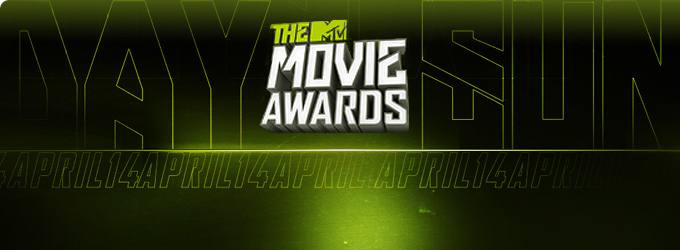 MTV Movie Awards