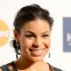 Jordin Sparks arrives at Clive Davis & The Recording Academy’s 2013 Pre-GRAMMY Gala and Salute to Industry Icons honoring Antonio ‘L.A.’ Reid at The Beverly Hilton Hotel on February 9, 2013