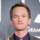 Neil Patrick Harris attends the 55th Annual Grammy Awards at Staples Center, Los Angeles, on February 10, 2013