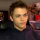 Grammys 2013: Getting Ready With Hunter Hayes