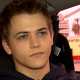 Grammys 2013: Hunter Hayes — The Stage Feels Like ‘Home’