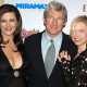 Catherine Zeta-Jones, Richard Gere & Renee Zellweger seen in 2002