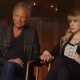 Stevie Nicks and Lindsay Buckingham chat with Access about their decision to put their project, Buckingham Nicks, on hold to join Fleetwood Mac. At the time, how did Stevie rationalize the decision?