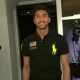 Evan Lysacek Goes On An Olympic-Inspired Ralph Lauren Shopping Spree