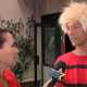 Yvette Nicole Brown & Danny Pudi Fight For Their Community

