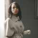 Kerry Washington as Olivia Pope in ABC’s ‘Scandal’
