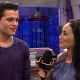 Spencer Boldman Discusses Lab Rats
