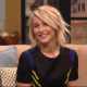 Julianne Hough visits Access Hollywood Live on February 14, 2013