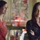Nicole Gale Anderson as Heather and Kristin Kreuk as Catherine in the ‘Tough Love’ episode of’Beauty and The Beast’