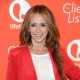 Jennifer Love Hewitt attends Lifetime’s ‘The Client List’ Valentine’s Day Event at Mel’s Diner, Los Angeles, on February 14, 2013