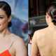 Rachel Weisz poses at the Los Angeles Premiere ‘Oz The Great and Powerful’ at the El Capitan Theatre on February 13, 2013 in Hollywood