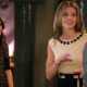 Annie and Naomi on The CW’s ‘90210’