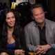 Matthew Perry & Courteney Cox Talk Reuniting On NBC’s Go On
