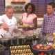 Wolfgang Puck Previews Menu From Oscars Governor’s Ball