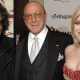 Howard Stern, Clive Davis and Kelly Clarkson