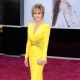 Jane Fonda arrives at the Oscars held on February 24, 2013 in Hollywood, Calif.