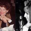 Katharine Hepburn, Barbra Streisand