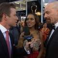 Oscars 2013: Kerry Washington & Bryan Cranston’s ‘Crazy’ Independent Spirit Award Moment