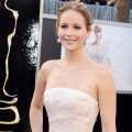 Oscars 2013: Jennifer Lawrence Looks Lovely In Dior